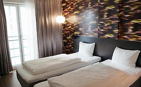 Comfort Hotel Union Brygge  3*